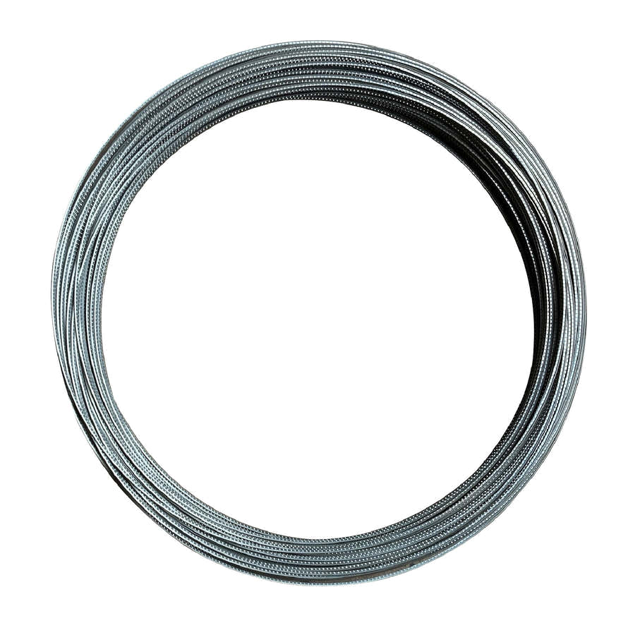 6250 Medium Accu-fret filo per tasti 18% alpacca duro bobina 2 Lb ca. 24 M