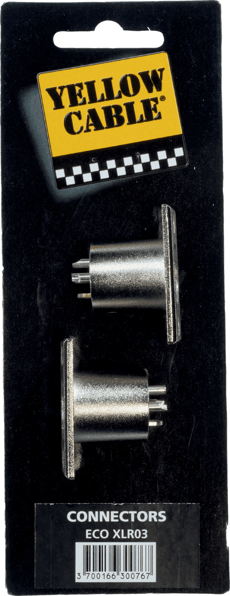 XLR03
