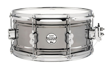 Nichel nero su acciaio 13X6.5