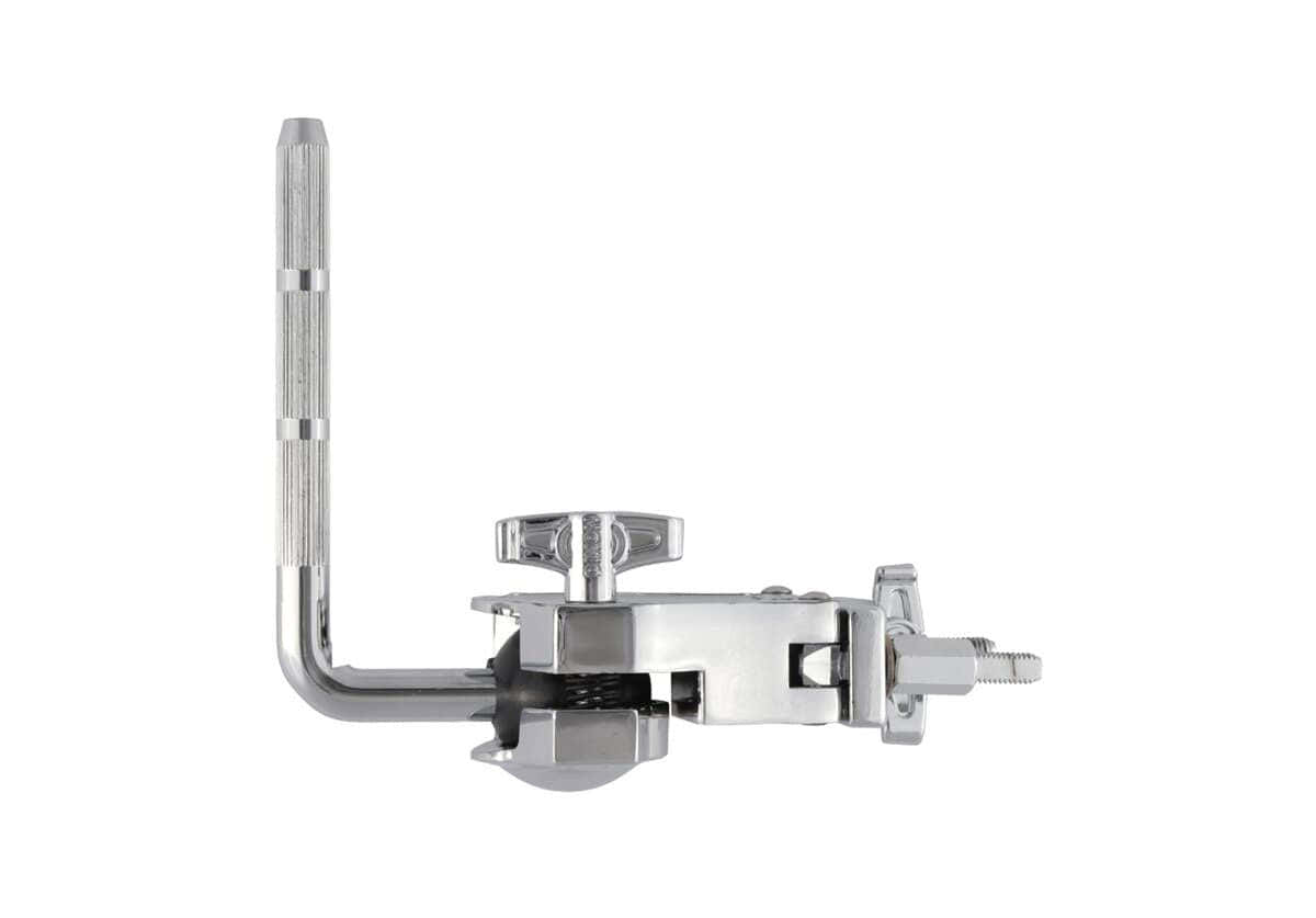 PDTH950B - Morsetto Supporto Tom Con Asta A L Con Sfera (Diametro Dell'asta: 10,5 mm)