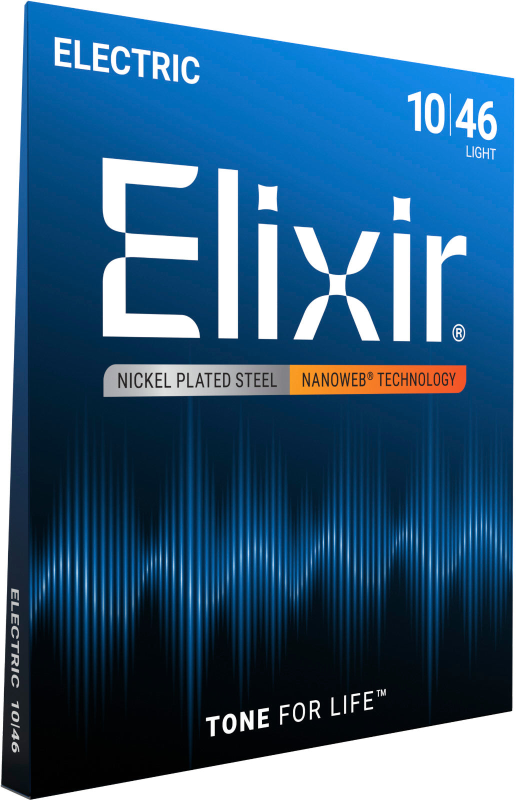 Corde per chitarra Elixir