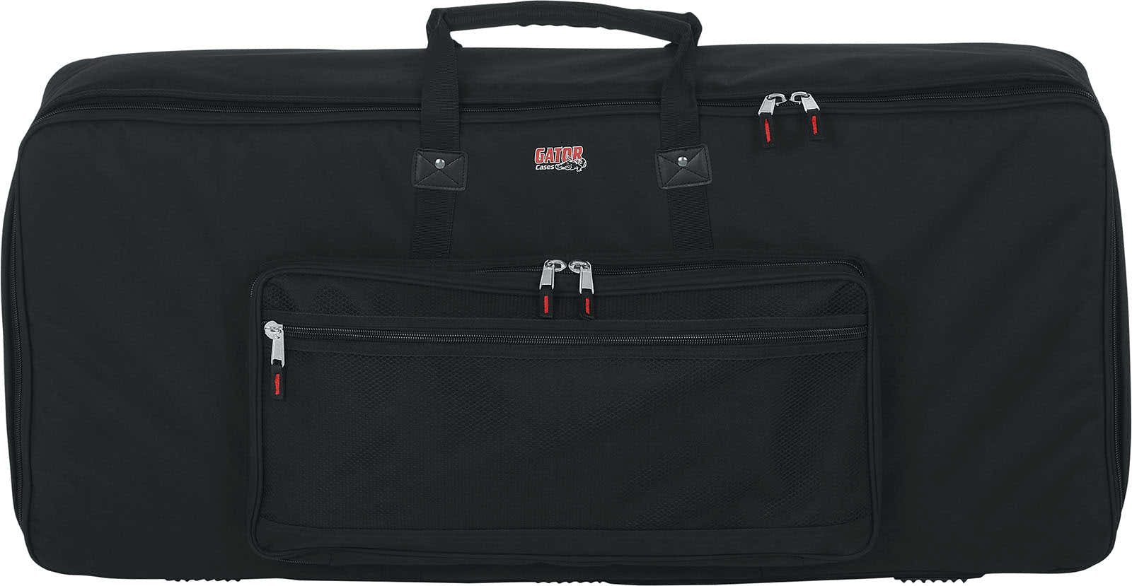 Custodia per tastiera GKB61 Nero