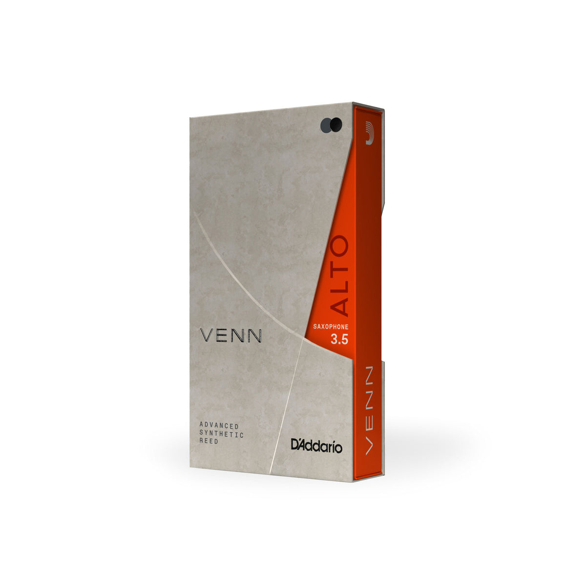 REED VENN ALTO SAX - SYNTHETIC 3,5