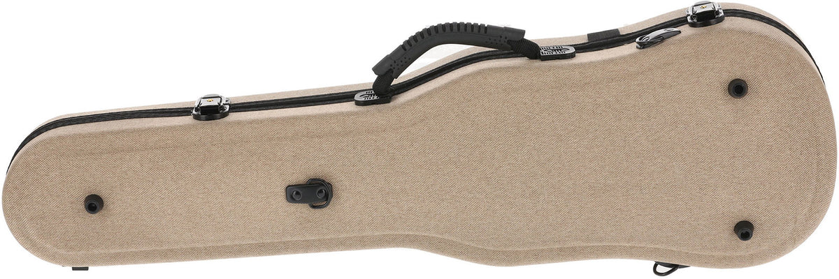 Bio A Beige/Nero - Violino 1/2 a 4/4 (Forma)