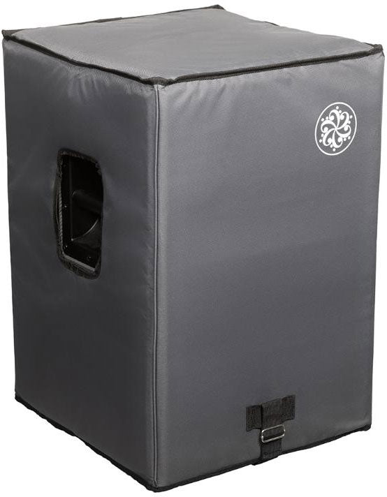 DARKGLASS 210N Copertura per cabinet