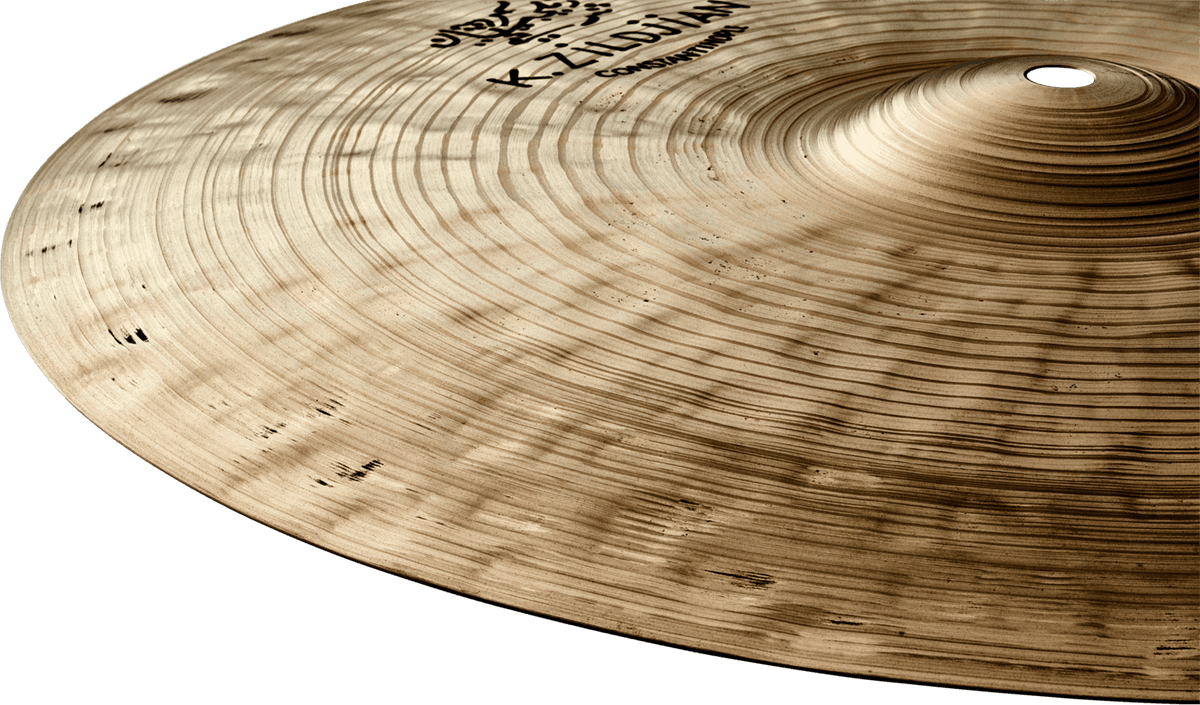 K1066 - K CONSTANTINOPLE CRASH 16''