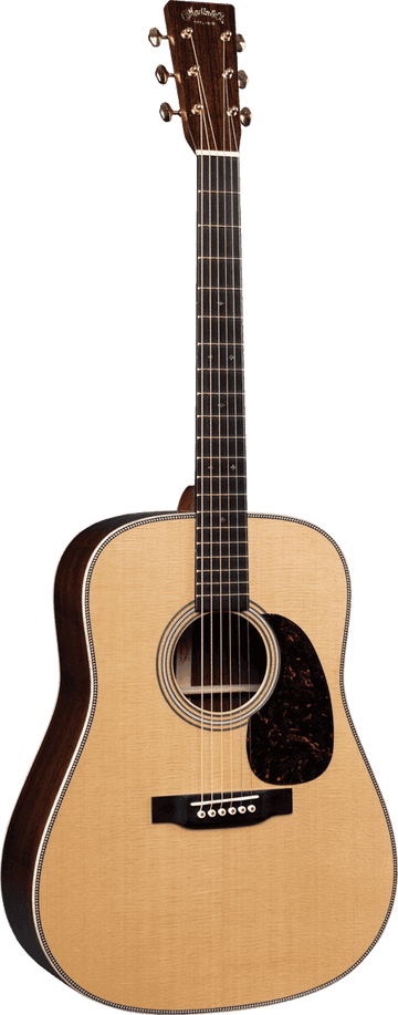 D-28 Modern Deluxe
