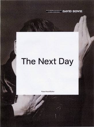 BOWIE DAVID - THE NEXT DAY - PVG
