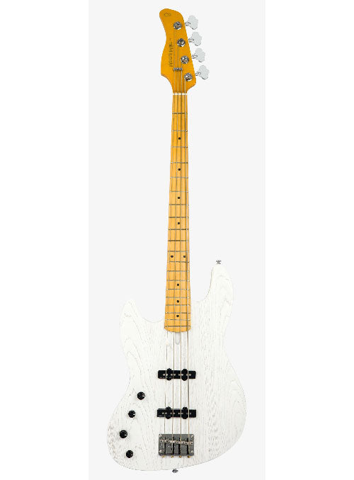 V6-4 LH Bianco antico