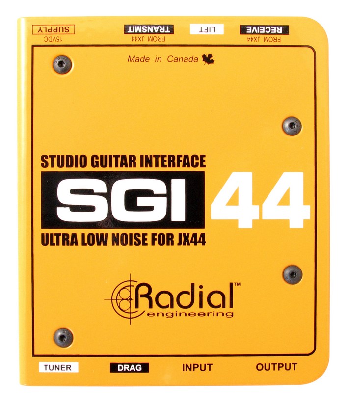 SGI44 Per il JX44