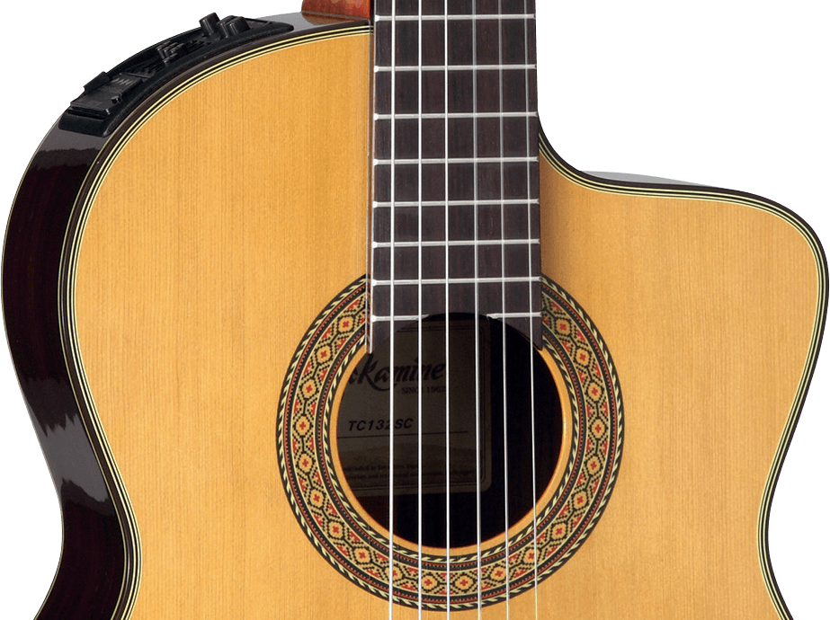 EC132SC Classica CW Naturale