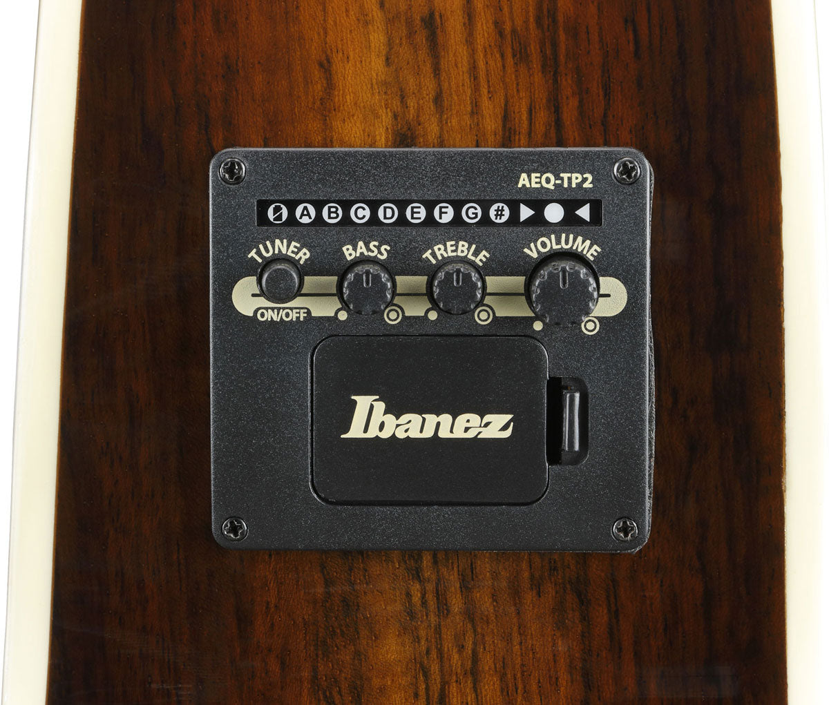 AE160-VMS Mogano Vintage Sunburst Lucido Intenso