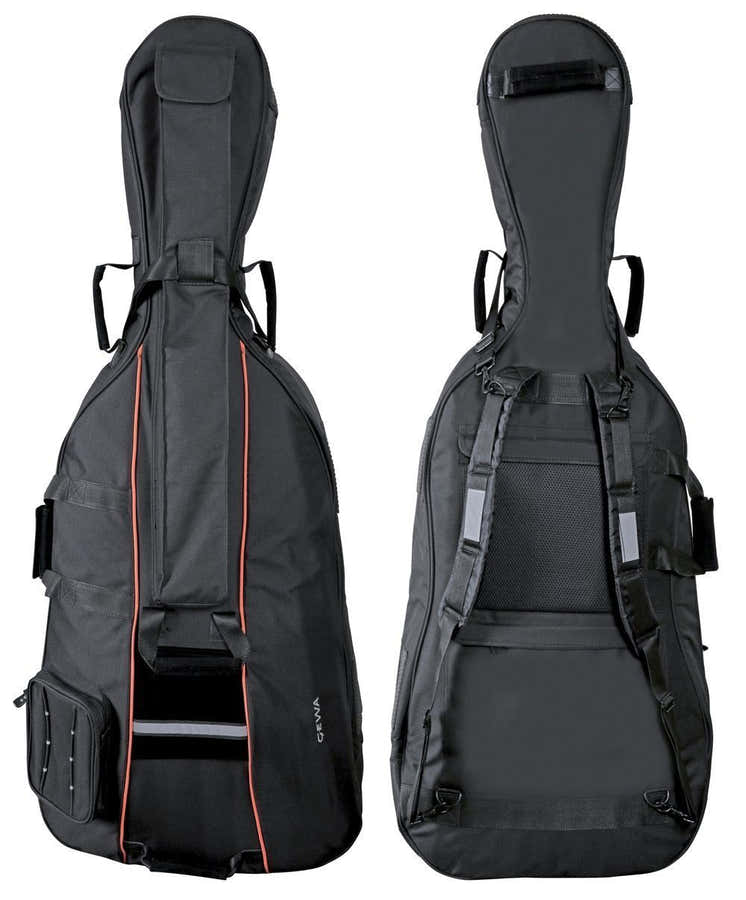CELLO COVER PREMIUM 1/8