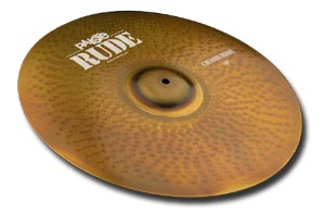 Rude 16" Crash/Ride