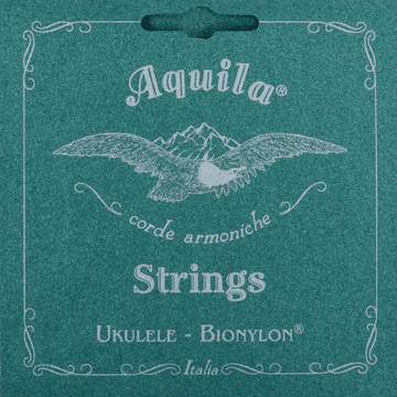 AQUILA STRINGS 57U SOPRANO BIONYLON SOPRANO