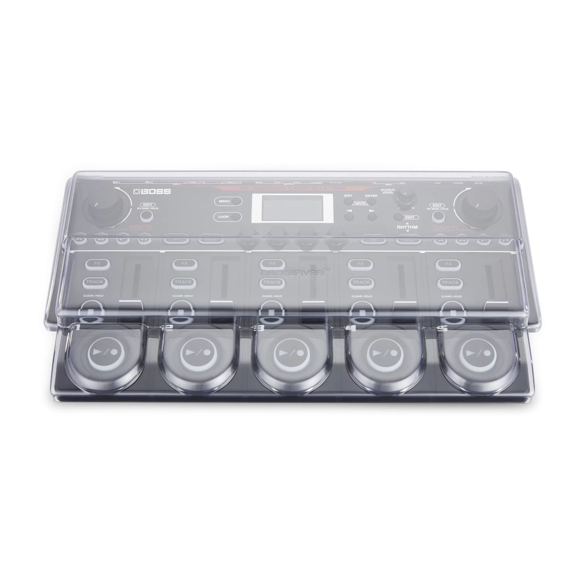 Boss Copertura per RC-505MK2