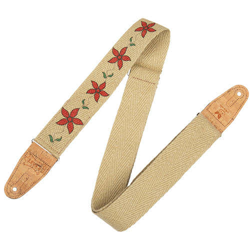 Vegano in canapa con terminale in sughero rinforzato 5cm - Dgn 012