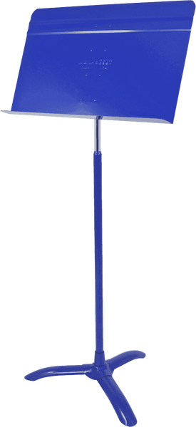 MUSIC STAND SYMPHONY BLUE