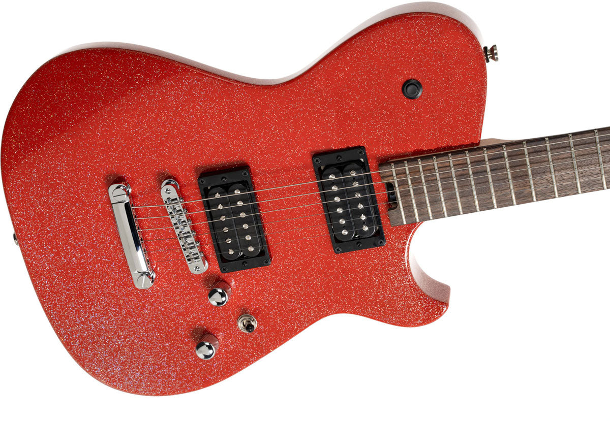 Manson Signature Mbm-2H-Rs Red