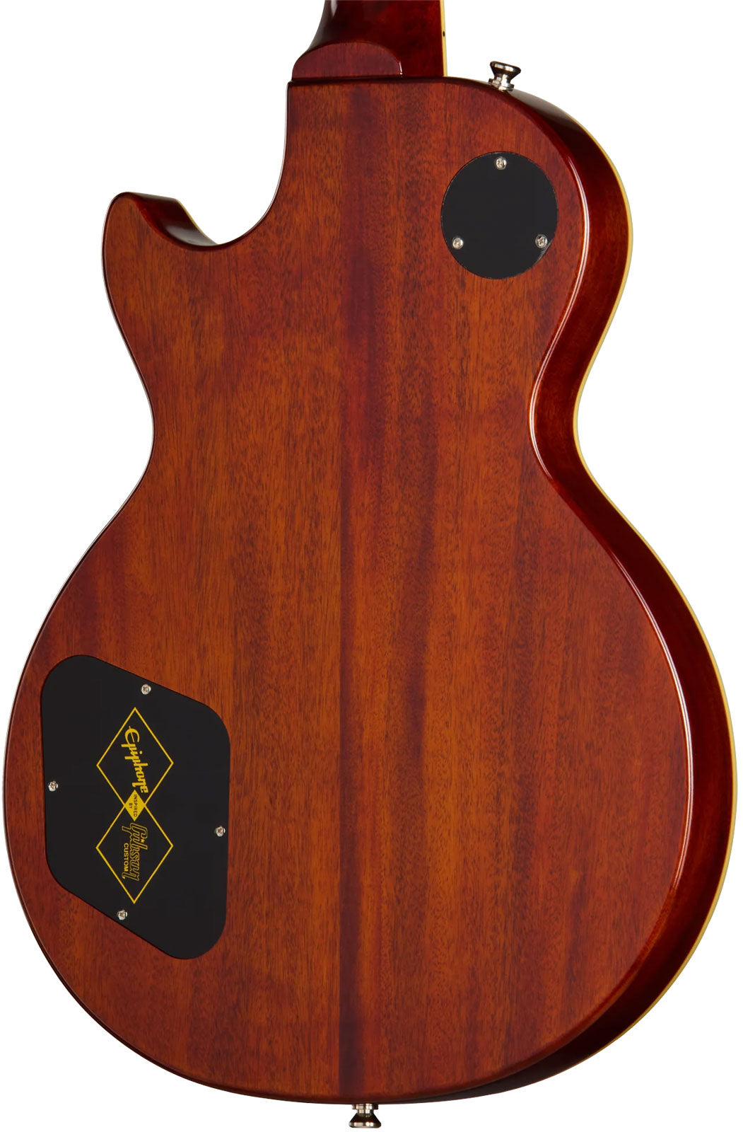 Les Paul Standard 1959 riedizione Lemon Burst