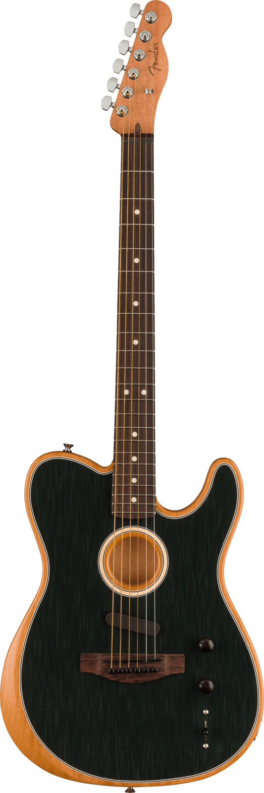 Chitarre elettriche Fender