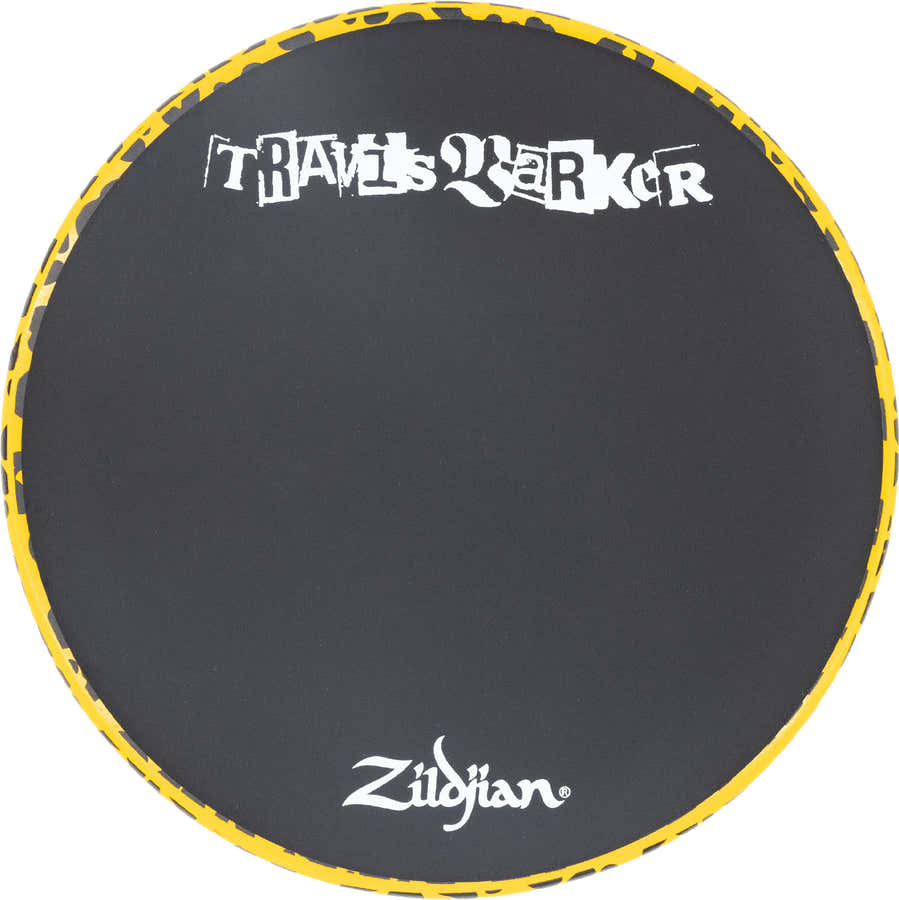 ZXPPTB06 - I nuovi pad Travis Barker !