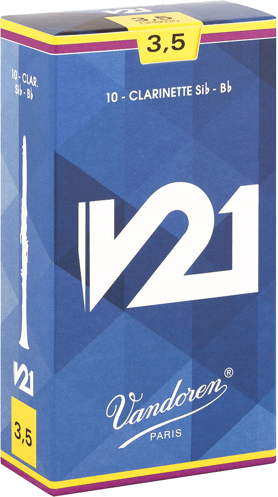 Vandoren V21 3,5