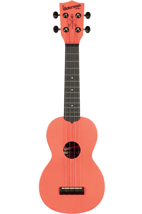 Waterman Soprano riciclato Rosa cipria