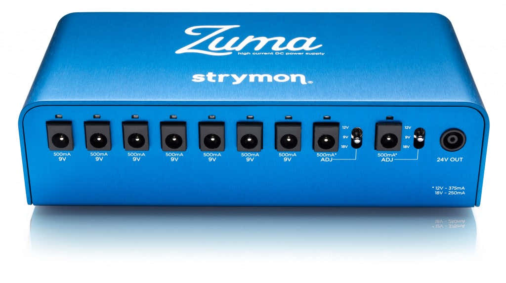 ZUMA