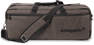 TA8 LOG DRUM BAG