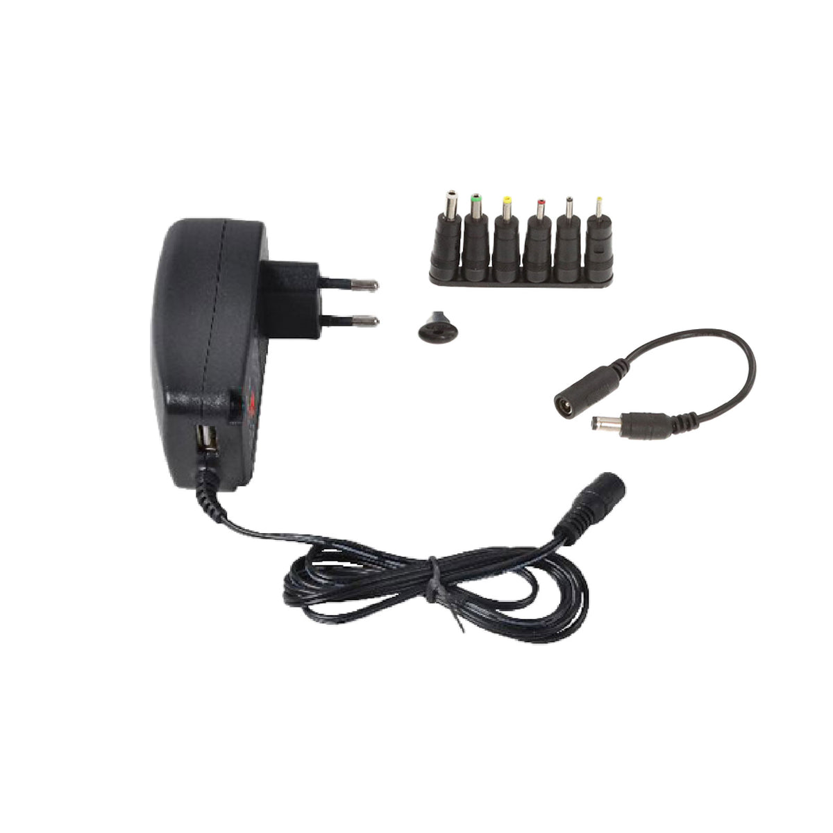 Alimentatore universale V2