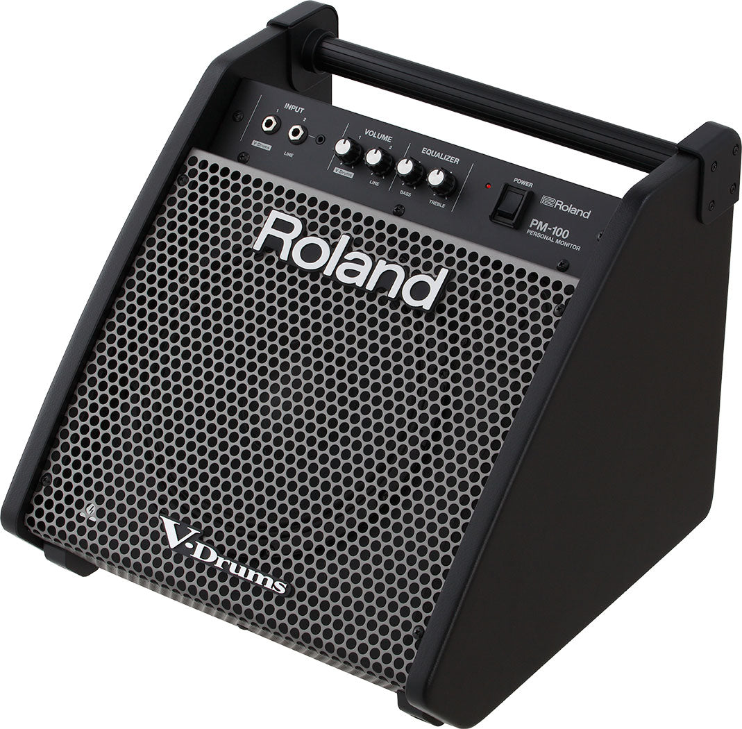 Amplificatori per batterie elettroniche Roland