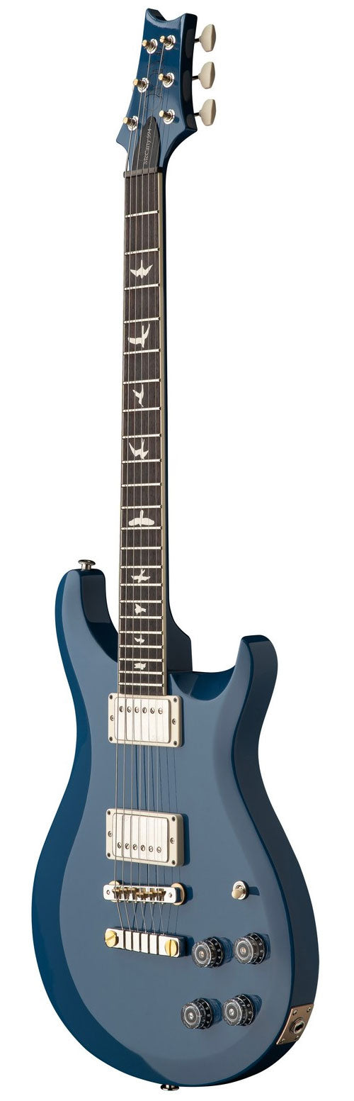 Mccarty 594 S2 Thinline Standard Blu Spaziale