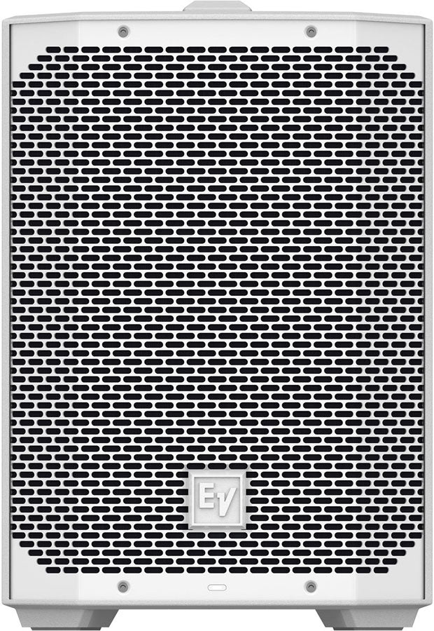 Everse 8 Bianco