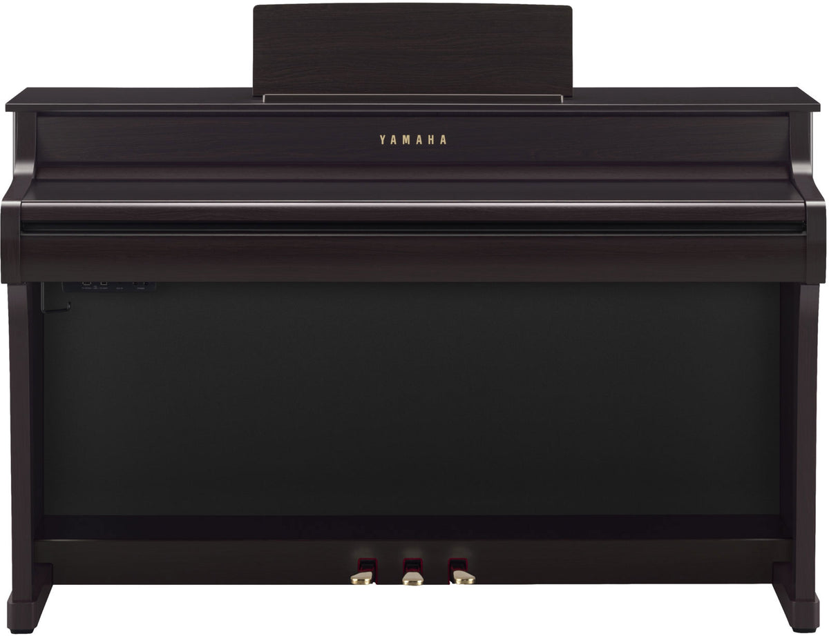 CLP-835 Palissandro