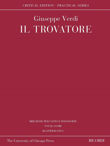 Il trovatore