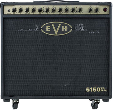 5150III 50W EL34 1X12 Nero