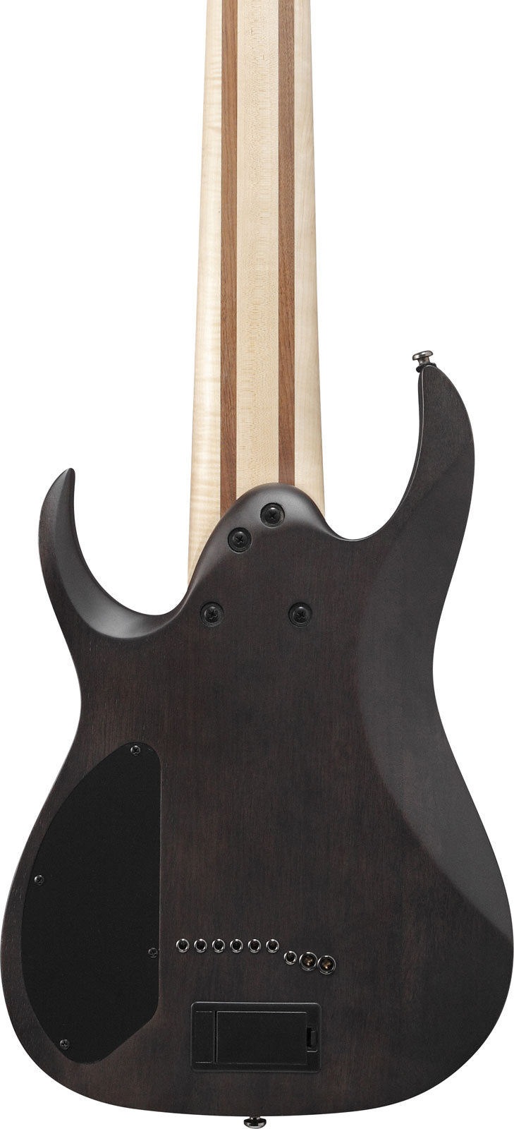RG9PB-TGF Grigio trasparente Opaco Axe Design Lab