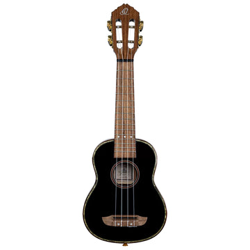 Ukulele soprano Onyx