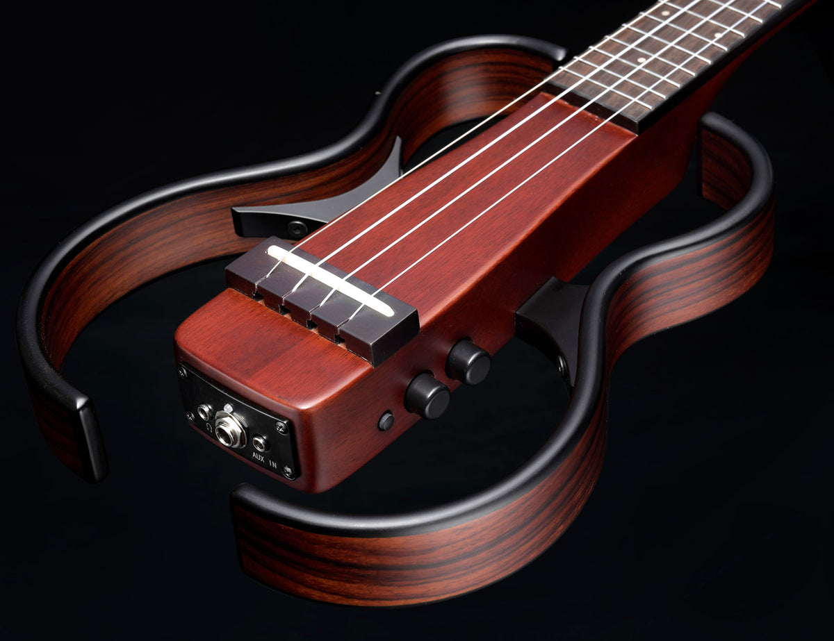 Frameless Rosewood