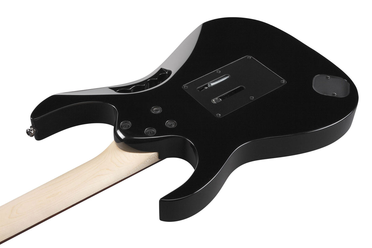JEMJR-BK Nero Signature Steve Vai