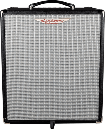 STUDIO 12 - SUPER LIGHTWEIGHT 120W BASS COMBO