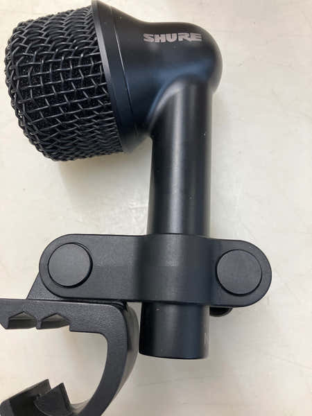 Shure Nexadyne 6 - B Stock