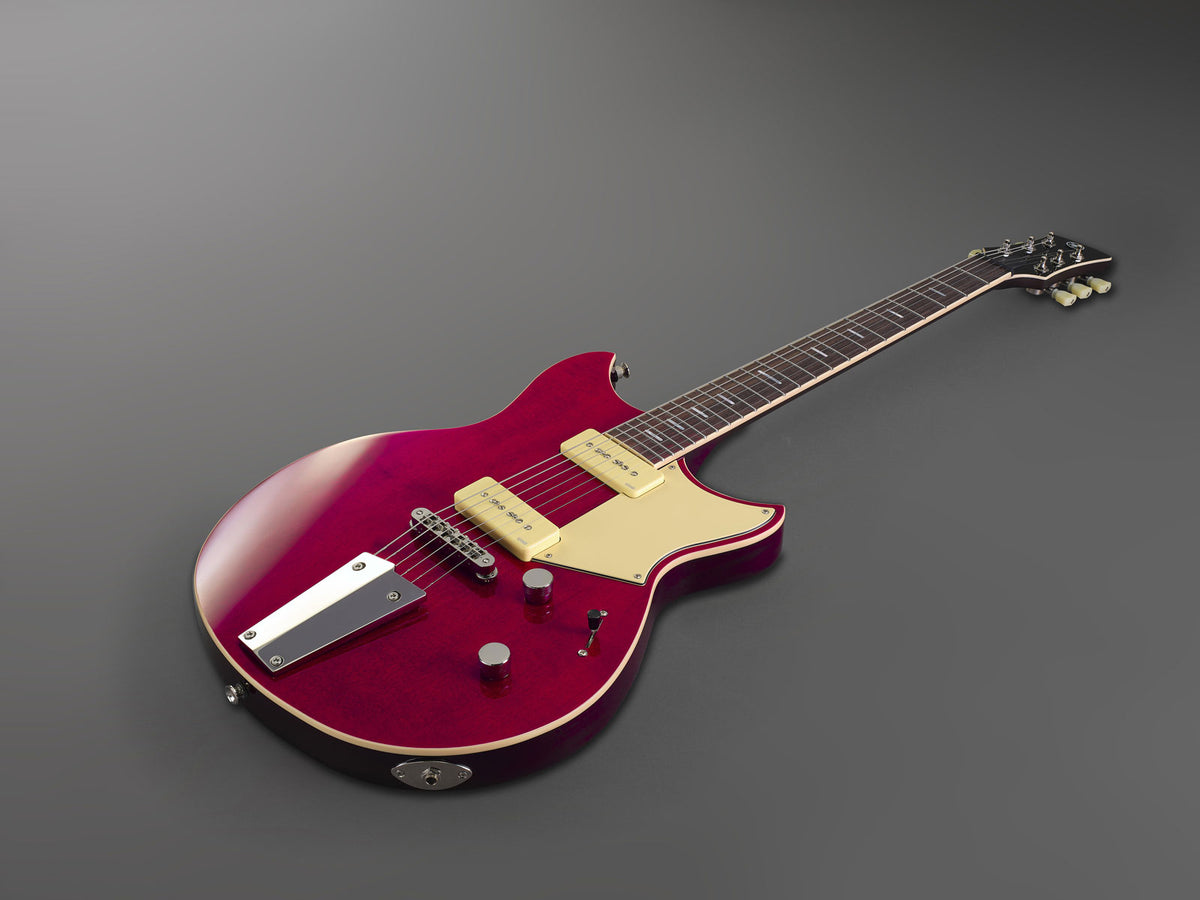Revstar Standard RSS02T Rosso Fiammante