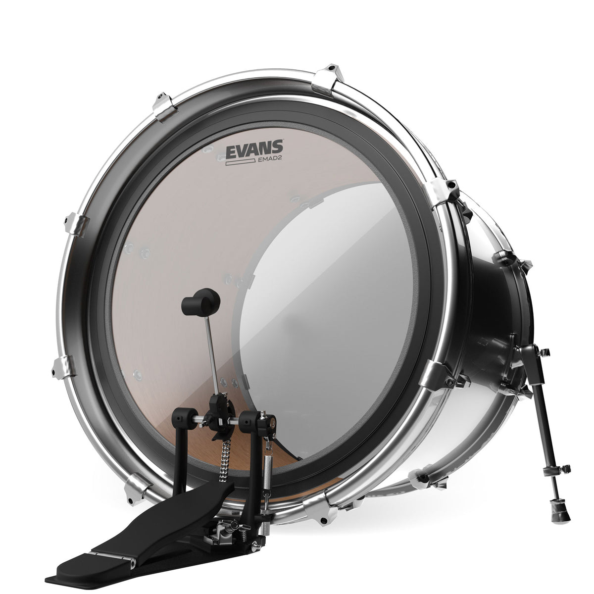 EMAD2 Pacchetto del sistema di grancassa 22 Inch