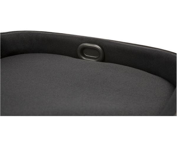 Custodia Elettrica 25mm Nero - FE1225