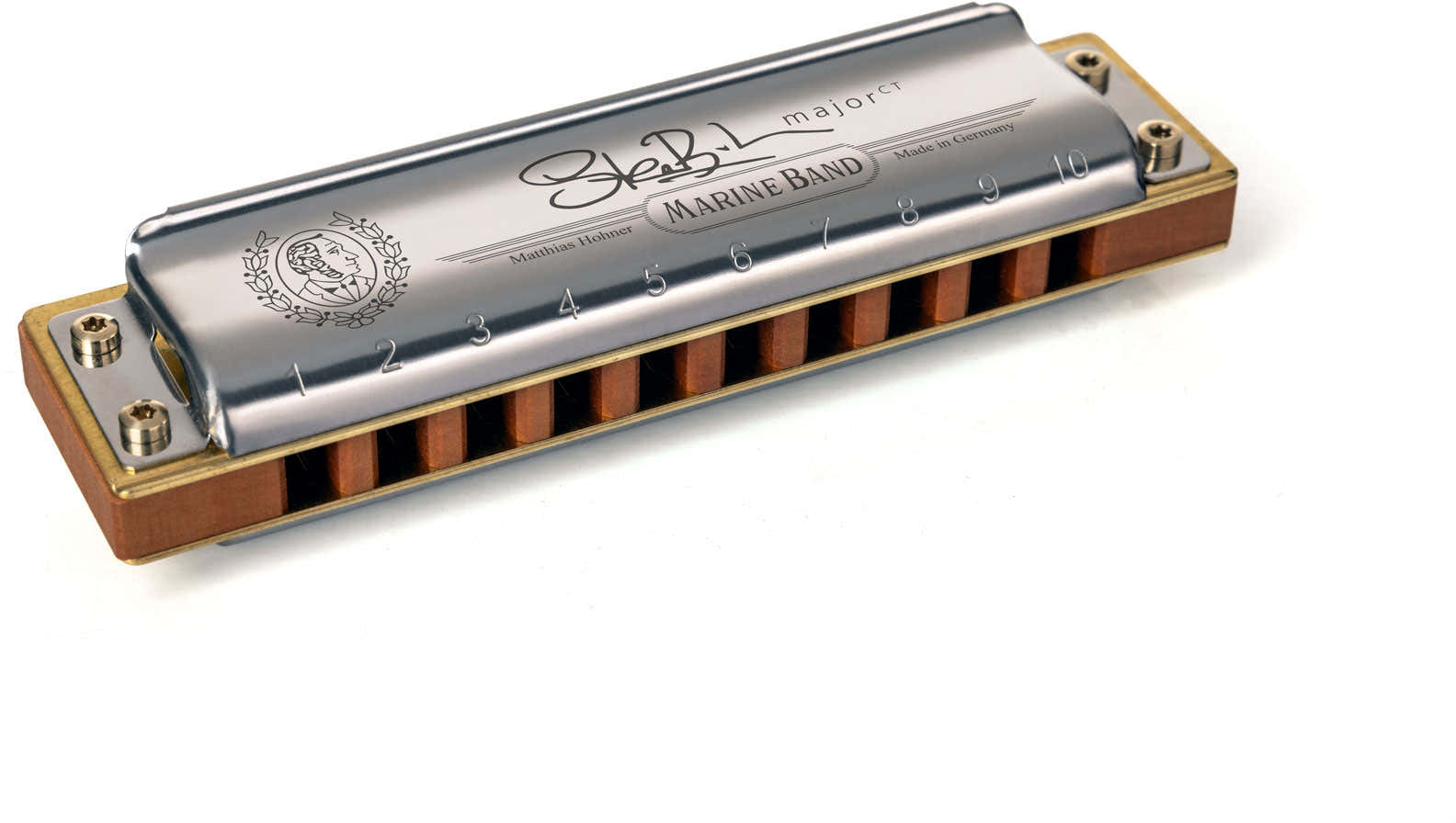 Steve Baker C/Do - 10 fori