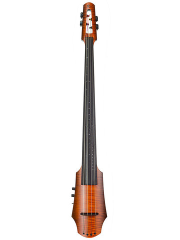 Nxta - Violoncello Elettrico Sunburst (4 Corde)