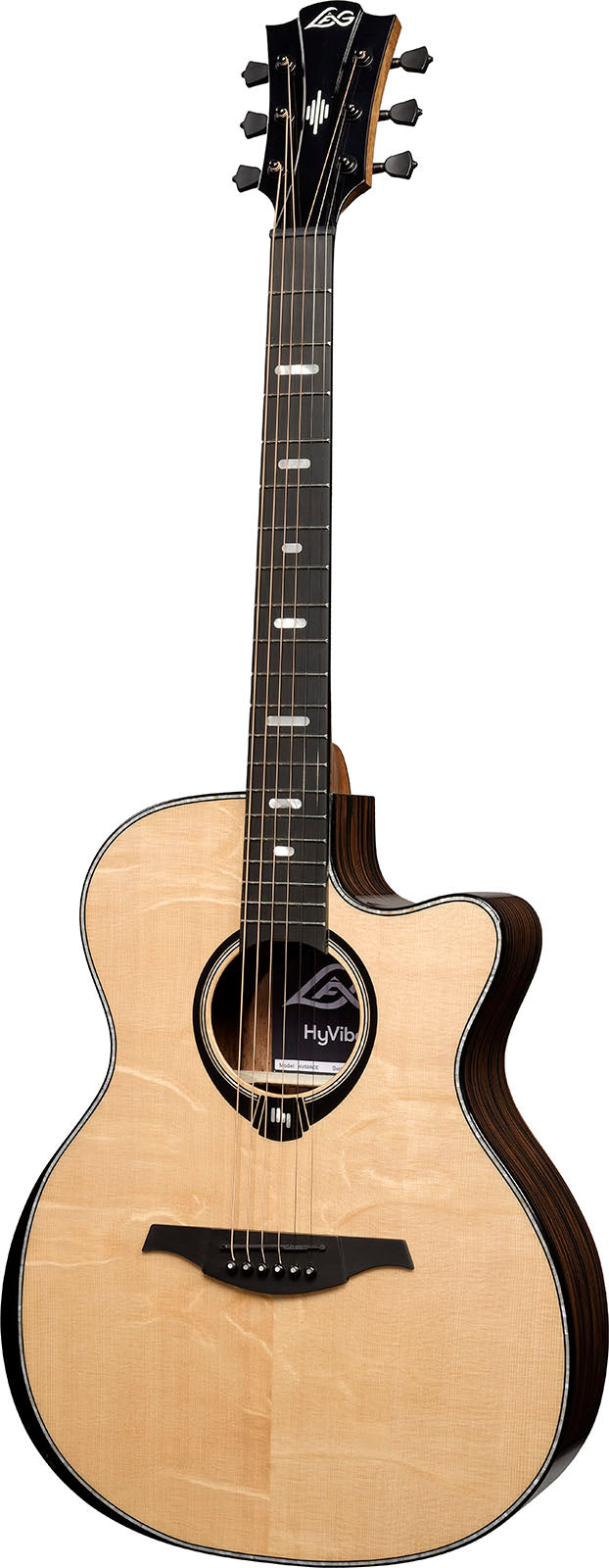 HyVibe 2 Serie 50 Auditorium Bevel CW