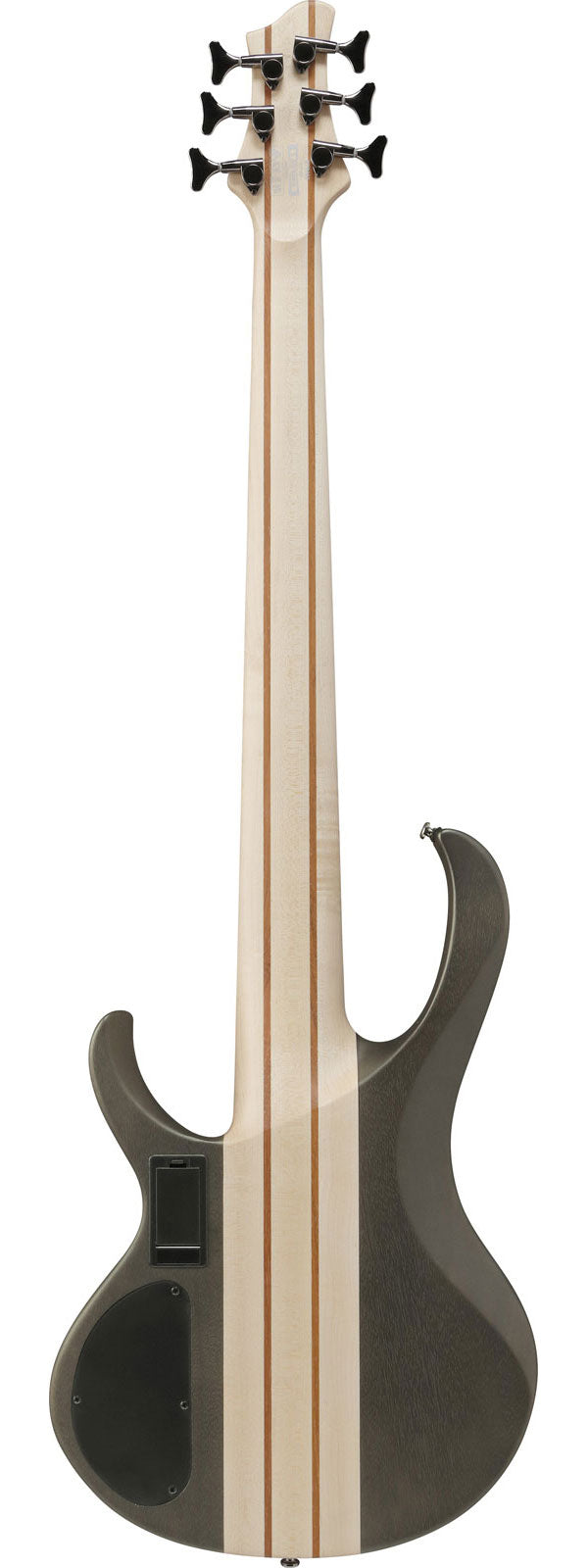 BTB606-TGF Grigio trasparente opaco